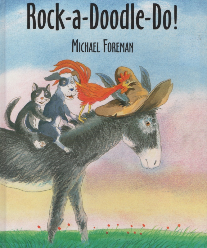 Click to toggle cover