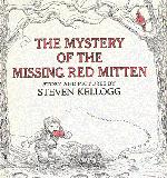 The Mystery of the Missing Red Mitten