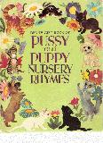 Dean\'s Gift Book of Pussy and Puppy Nursery Rhymes