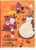 Alice in Wonderland & Through the Looking Glass