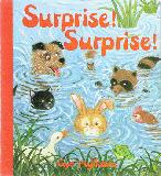 Surprise! Surprise!