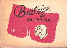 Beatrice the Ballerina