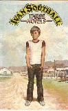 Three Novels : The Fox Hole, Let the Balloon Go, Over the Top