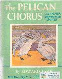 The Pelican Chorus & Other Nonsense Verses