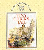 Tiny Chick\'s Tail : The Brambledown Tales
