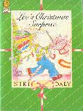 Leo\'s Christmas Surprise
