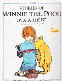 Stories of Winnie-The-Pooh together with favourite poems