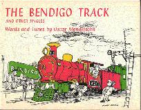 The Bendigo Truck and other jingles
