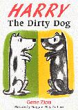 HARRY The Dirty Dog