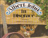 Albert John In Disgrace