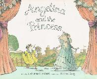 Angelina and the Princess