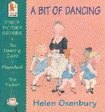 A BIT OF DANCING