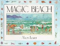 MAGIC BEACH