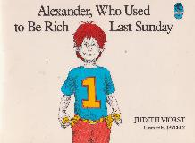 Alexander, Who Used to Be Rich Last Sunday