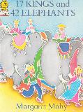 17 KINGS and 42 ELEPHANTS