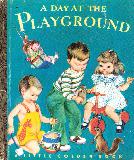 A DAY AT THE PLAYGROUND