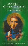 ANNE OF GREEN GABLES