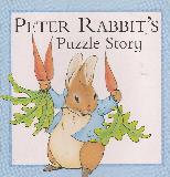 PETER RABBIT\'S Puzzle Story