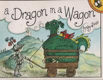 a Dragon in a Wagon