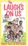 THE LAUGH\'S ON US, Cricket\'s Finest Tell Their Funniest