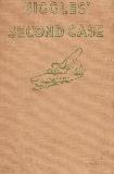 BIGGLES\' SECOND CASE, A Biggles Adventure