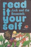 read it your self Jack and the Beanstalk
