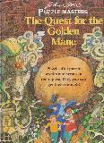 PUZZLE MASTERS The Quest for the Golden Mane