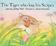 The Tiger who lost his Stripes