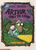 ARTHUR GOES TO CAMP