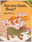 Are you there, Bear?