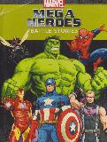 MEGA HEROES BATTLE STORIES (MARVEL)