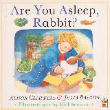 Are You Asleep. Rabbit?
