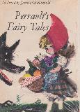 Perrault\'s Fairy Tales