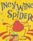 INCY WINCY SPIDER