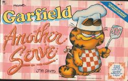 Garfield Another Save, No. 8