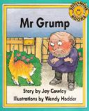 Mr Grump