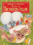 ALBERT & FRIENDS The Secret of THE SNEEZING PILLOW