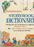 Richard Scarry\'s STORYBOOK DICTIONARY