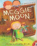 MEGGIE MOON