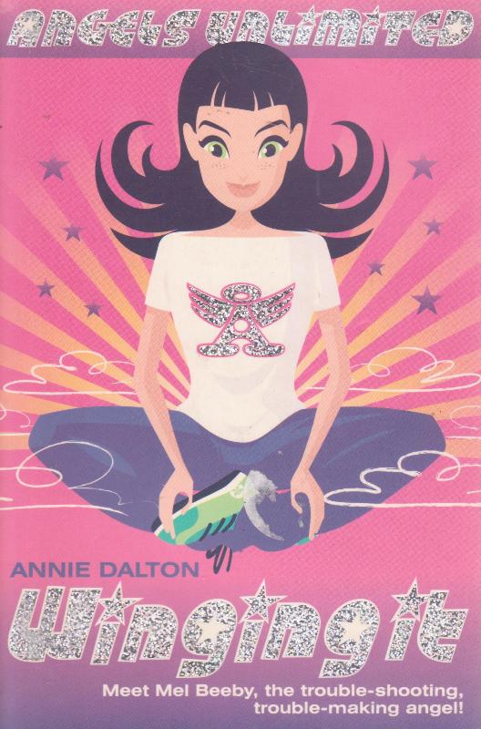 Click to toggle cover