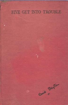Click to toggle cover