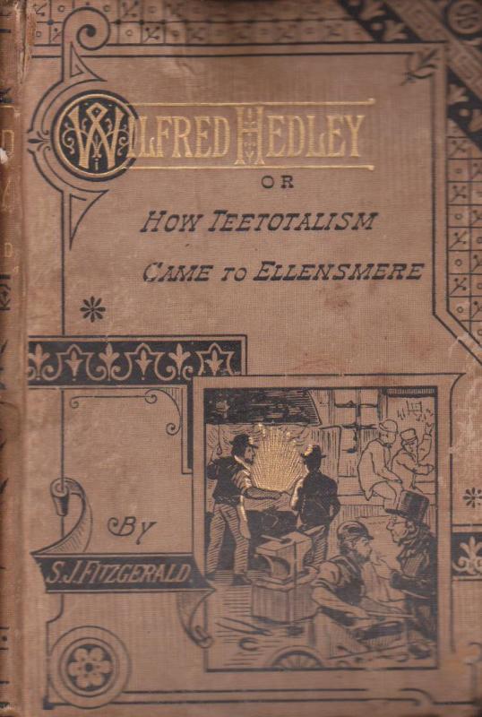 Click to toggle cover