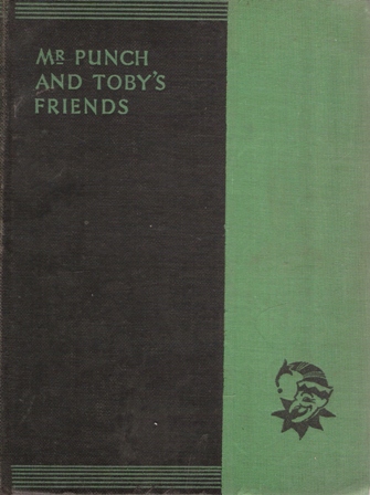 Click to toggle cover