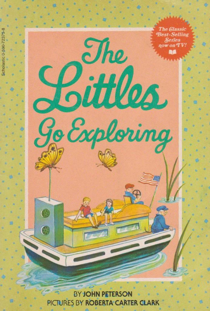 Click to toggle cover