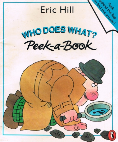 Click to toggle cover