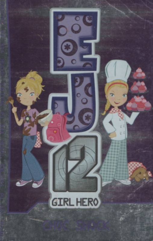 Click to toggle cover