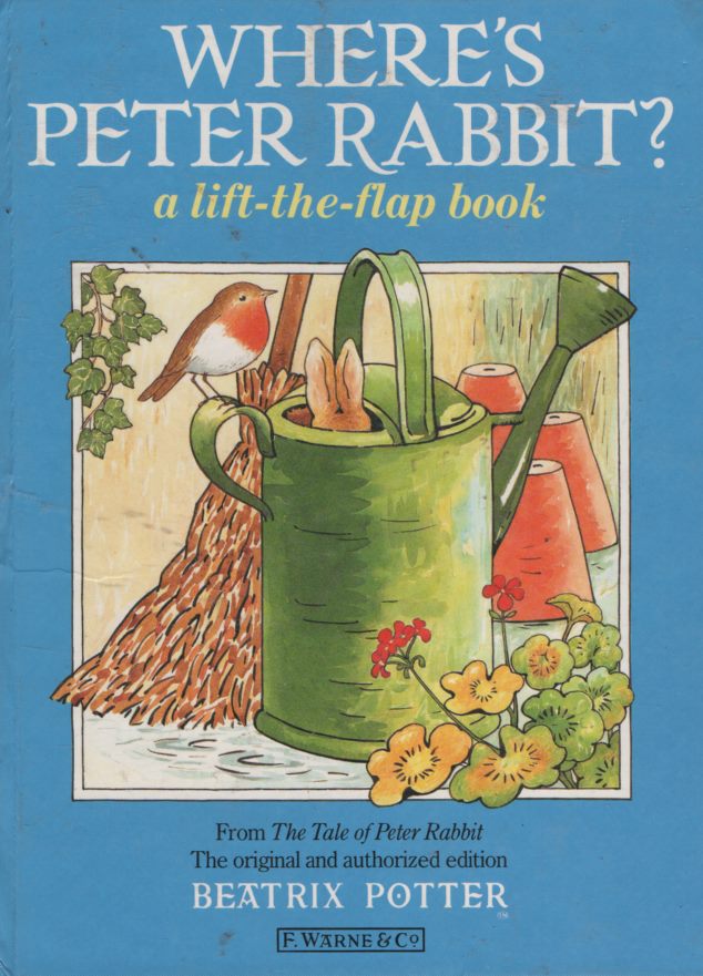 Click to toggle cover