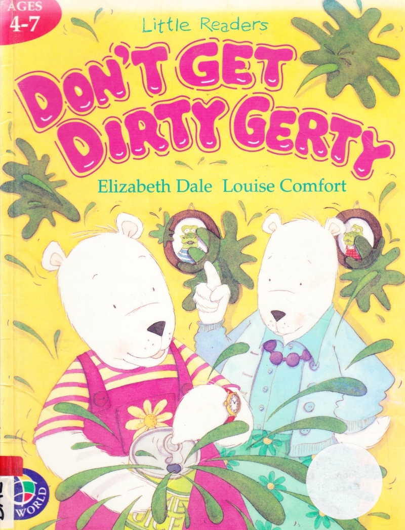 Click to see other cover