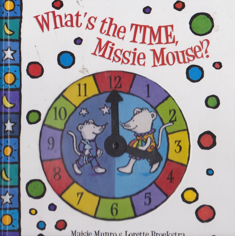 Click to toggle cover
