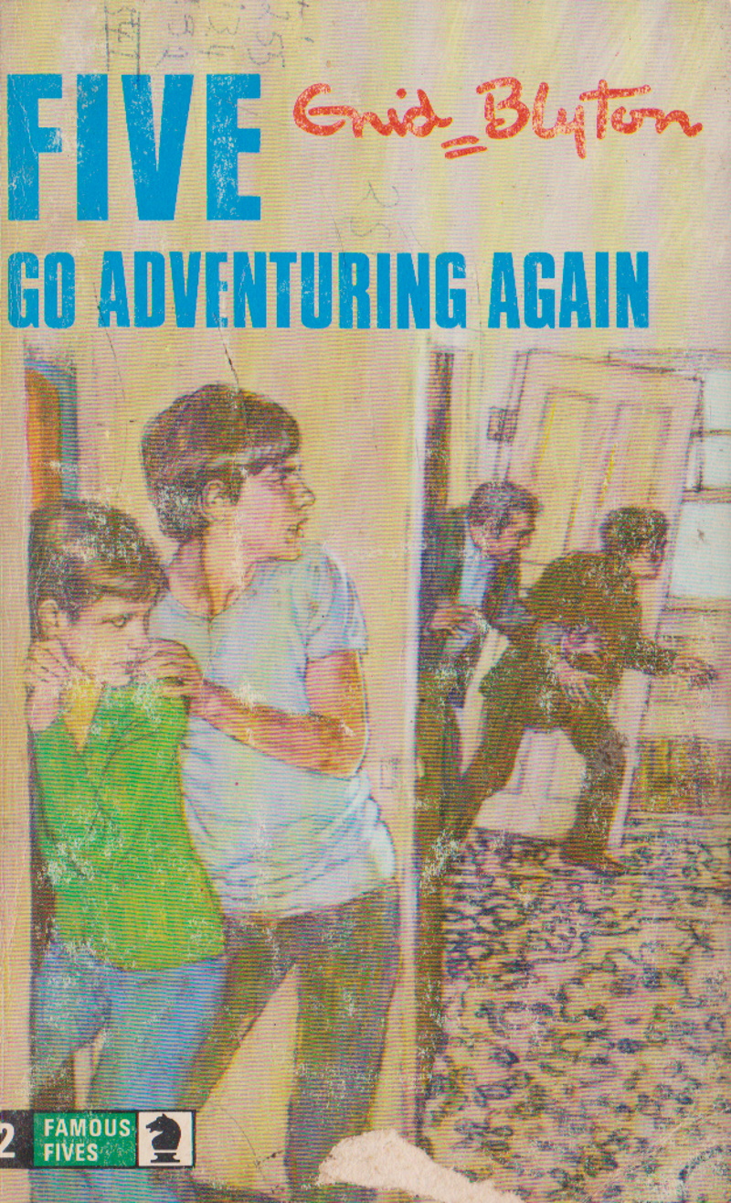 Click to toggle cover